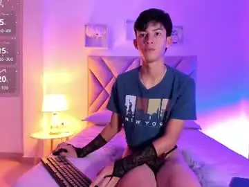 Chaturbate Live Sex of baby_noaht