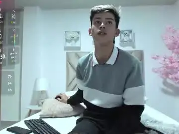 Chaturbate Best live sex cam show of baby_noaht