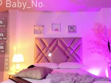 Chaturbate Adult Webcams of baby_noaht