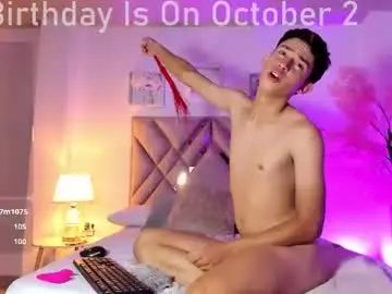 Chaturbate Free Porn Cam of baby_noaht