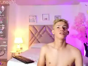 Chaturbate Private Sex Chat of baby_noaht