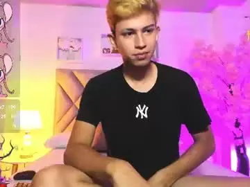 Chaturbate Live Sex of baby_noaht