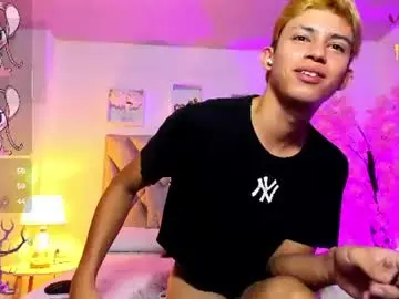 Chaturbate Sex Chat of baby_noaht