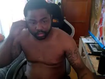 Chaturbate Live Porn of breadw1nnah