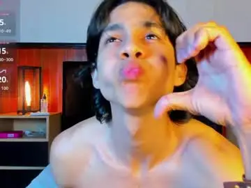 Chaturbate Live Sex of cheys_mast