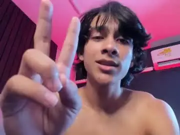 Chaturbate Best Webcam of cheys_mast