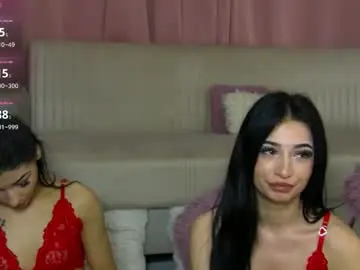 Chaturbate Live Porn of darciehaven