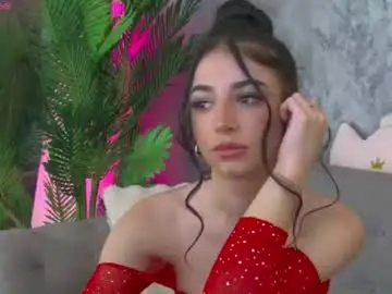 Chaturbate Private Sex Chat of darciehaven