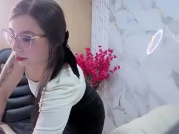 Chaturbate Sex Chat of doncellita_strong_tf