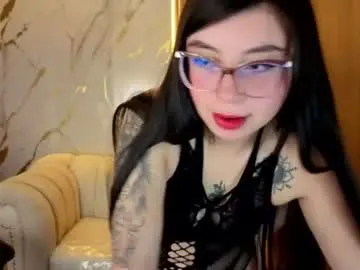 Chaturbate Adult Webcam of doncellita_strong_tf