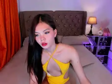 Chaturbate Live Porn of emma_ehlia
