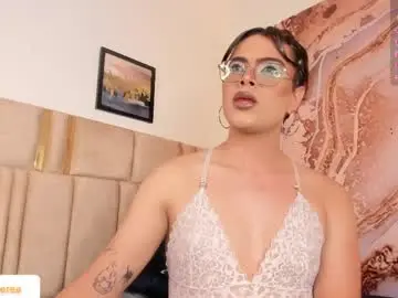 Chaturbate Private Sex Chat of eterea_blow