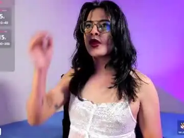 Chaturbate Live Porn of eterea_blow