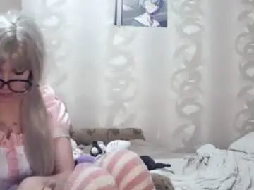 Chaturbate Live Sex of florindasolgovic