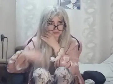 Chaturbate Live Sex of florindasolgovic