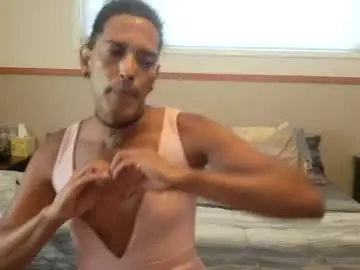 Chaturbate Private Sex Chat of gigisparkle13