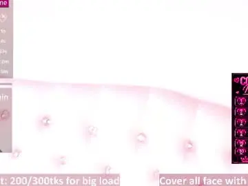Chaturbate Live Porn of hikiko_doll_