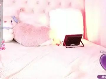 Chaturbate Live Porn of hikiko_doll_