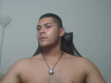 Chaturbate Sex Cam of iamdylan777
