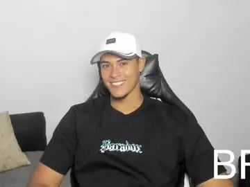 Chaturbate Live Sex of iamdylan777
