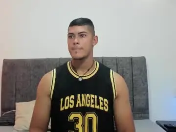 Chaturbate Best Webcam of iamdylan777