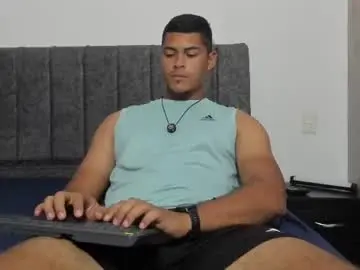 Chaturbate Live Sex of iamdylan777