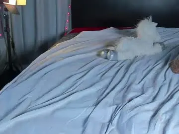 Chaturbate Nude Webcam of jesikalooove