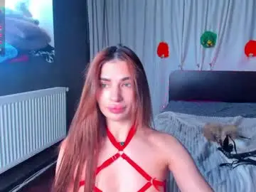 Chaturbate Live Sex Cam of jesikalooove