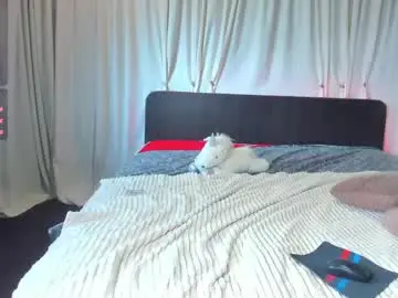 Chaturbate Live Sex Cam of jesikalooove