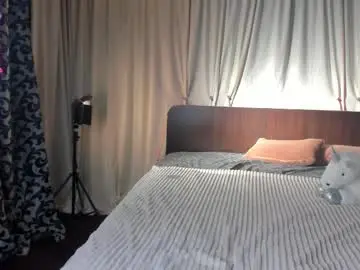 Chaturbate Nude Webcam of jesikalooove