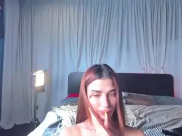 Chaturbate Private Sex Chat of jesikalooove