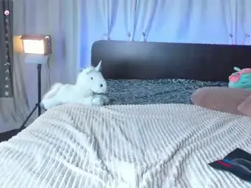 Chaturbate Sex Cam of jesikalooove
