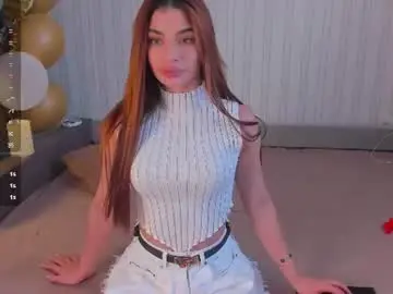 Chaturbate Adult Video Chat of jesikalooove