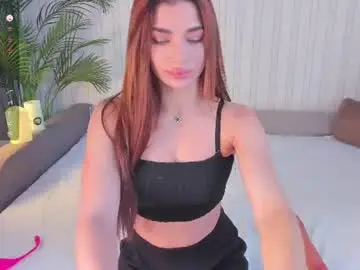 Chaturbate Live Sex of jesikalooove