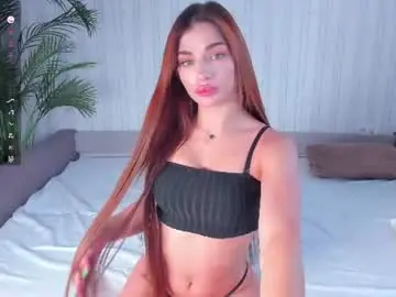 Chaturbate Adult Webcam of jesikalooove