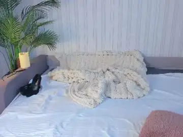 Chaturbate Best Webcam of jesikalooove