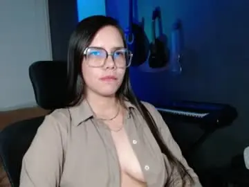 Chaturbate Nude Webcam of kay_avrill