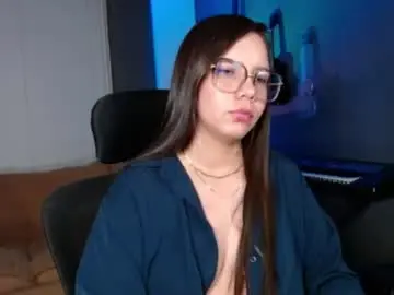 Chaturbate Private Sex Chat of kay_avrill