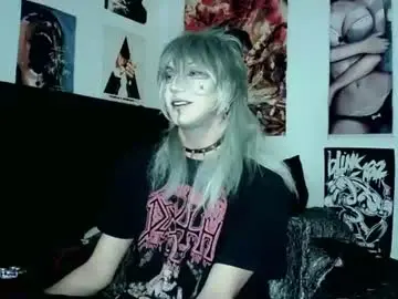 Chaturbate Best live sex cam show of kiiller_queen