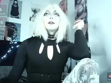 Chaturbate Adult Webcam of kiiller_queen