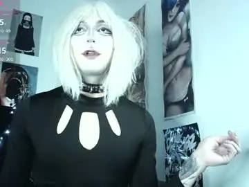 Chaturbate Adult Webcam of kiiller_queen