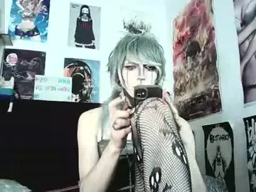 Chaturbate Free Live Porn of kiiller_queen