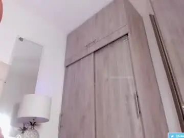 Chaturbate Sex Chat of lauraamber_