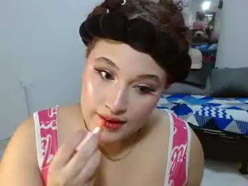 Chaturbate Best Webcam of leilaprettysex