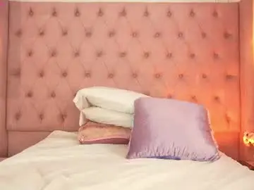 Chaturbate Live Sex Cam of lia_velez_