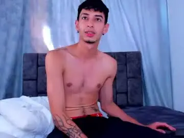 Chaturbate Watch Live Sex Cams of lyan_lazarbbc