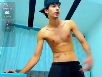 Chaturbate Watch Live Sex Cams of lyan_lazarbbc