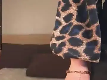 Chaturbate Nude Webcam of lydiamarshall
