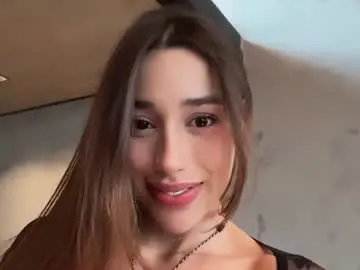 Chaturbate Sex Cam of marsabass