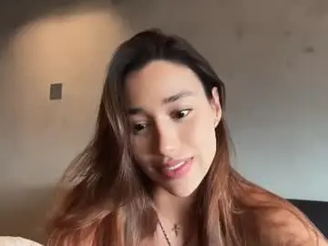 Chaturbate Nude Webcam of marsabass